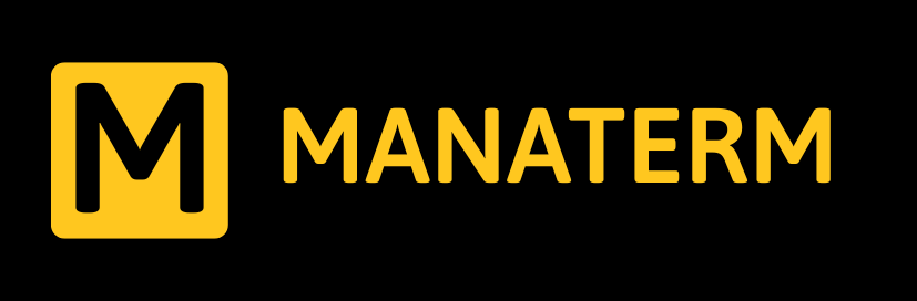 MANATERM s.r.o.